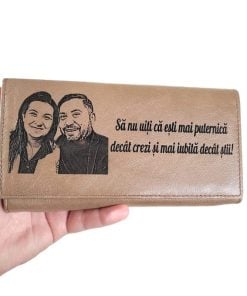 portofel dama maro sa nu uiti.