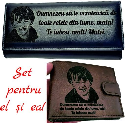 Set pentru el si ea 10.