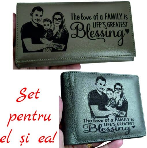 Set pentru EL si EA 1