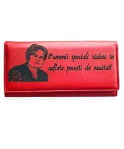 portofel dama Oameni speciali