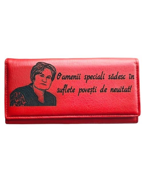 portofel dama Oameni speciali