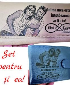 Set pentru el si ea 4.