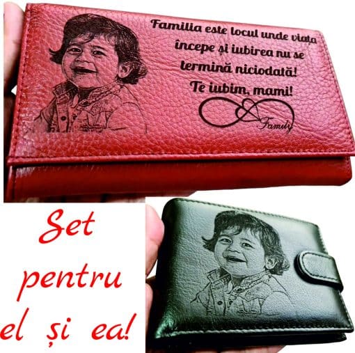 Set pentru el si ea 5.