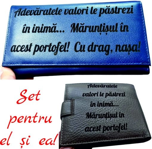 Set pentru el si ea 7.