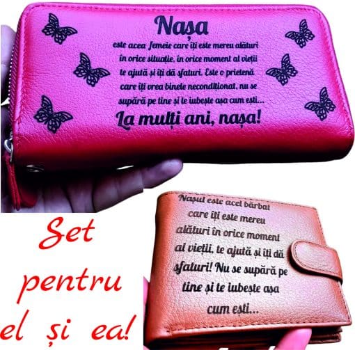 Set pentru el si ea 8.