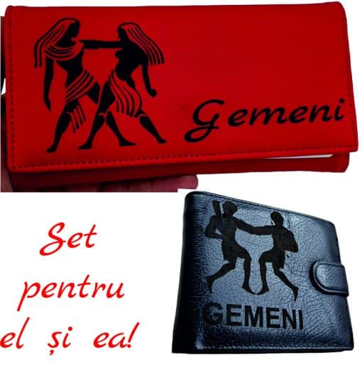 Set pentru el si ea 9.