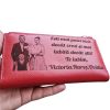 Portofel Personalizat Esti mai puternica