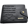 Portofel Personalizat Imi place cand zambesti 2
