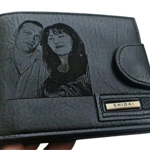 Portofel Personalizat cu poza e19