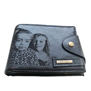 Portofel Personalizat cu poza e25 Portofel Personalizat cu poza e25