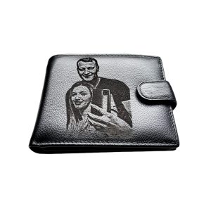Portofel Personalizat cu poza 12