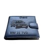 WhatsApp Image 2022 03 04 at 21.31.20 - Portofel Personalizat numar auto tvd, barbati, piele naturala , albastru - Portofelul Meu