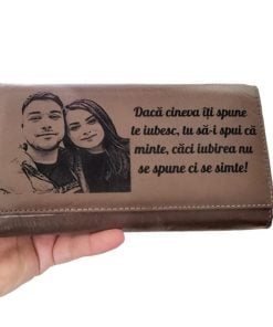 portofel dama maro Daca cineva.