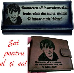Set pentru el si ea 10.