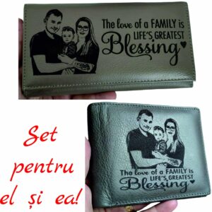 Set pentru EL si EA 1