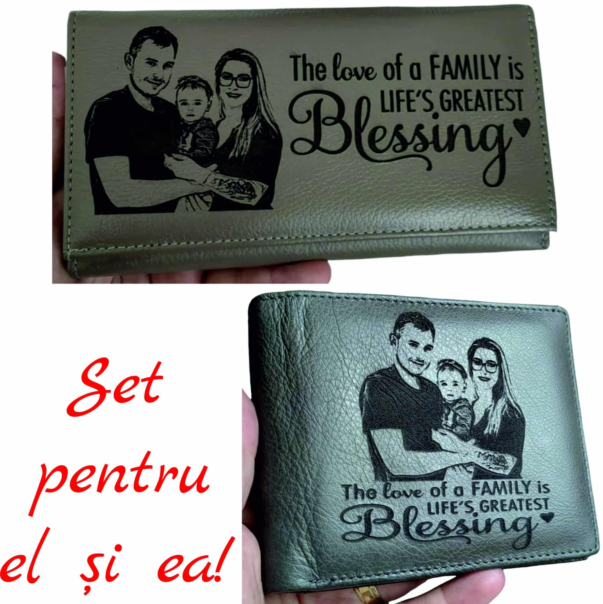 Set pentru EL si EA 1