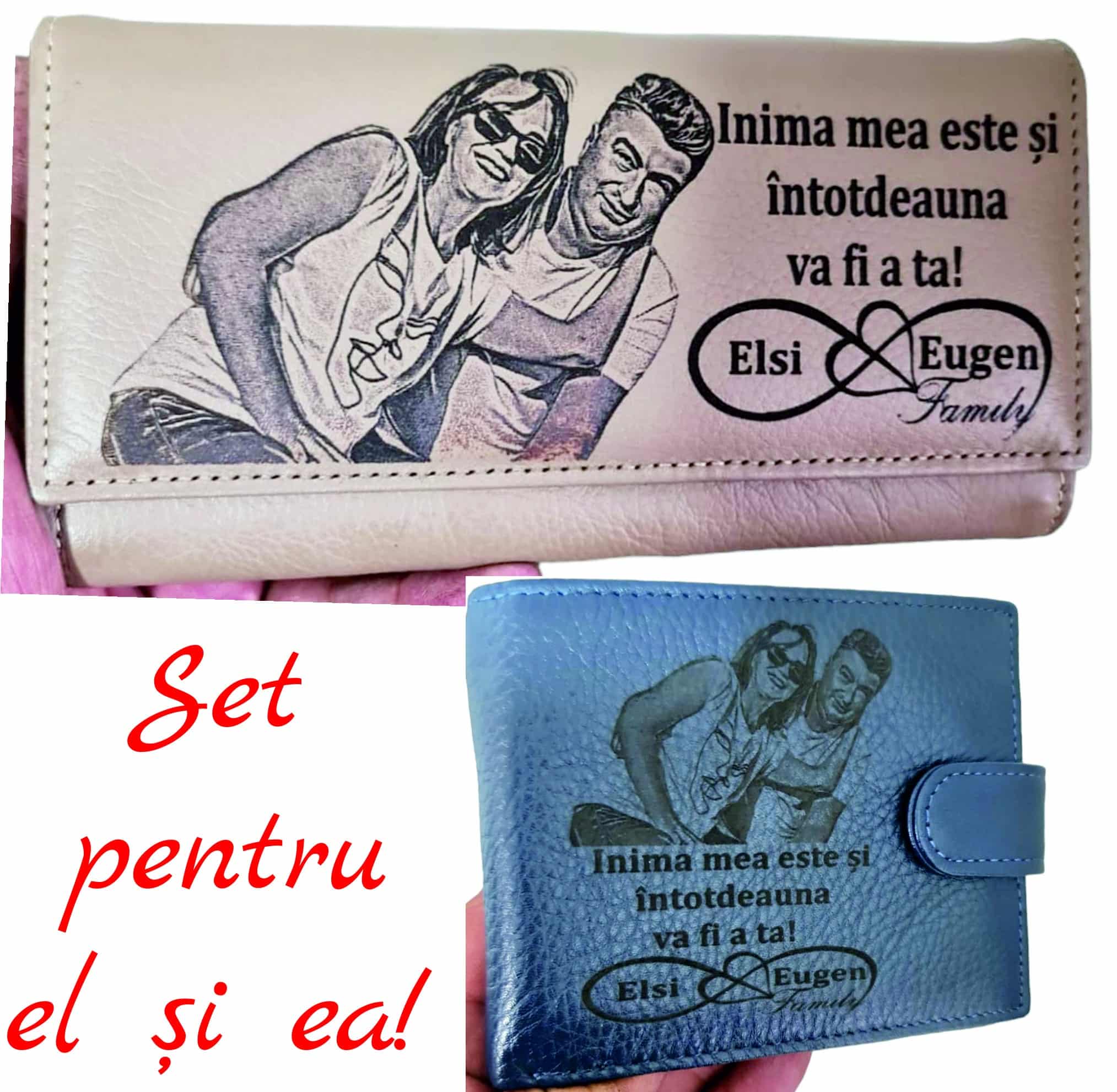Set pentru el si ea 4.