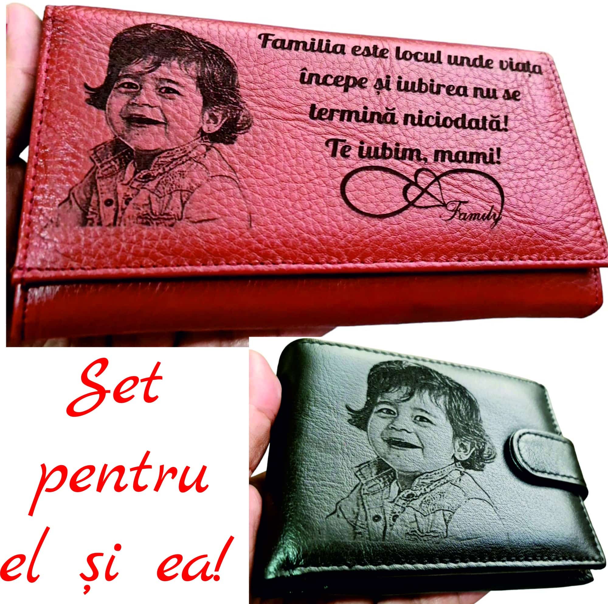Set pentru el si ea 5.