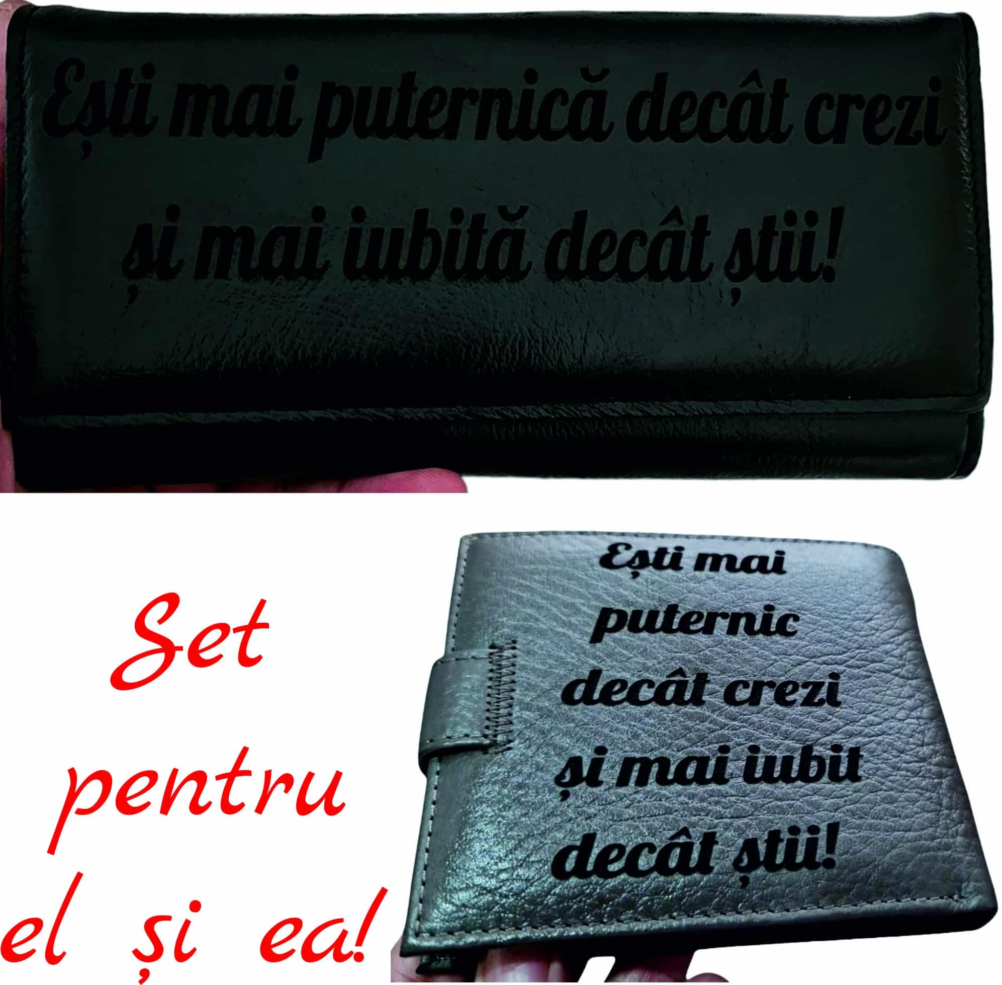 Set pentru el si ea 6.