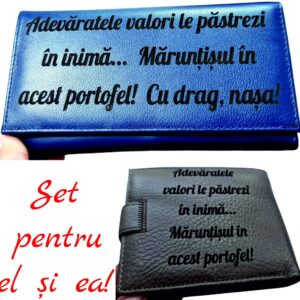 Set pentru el si ea 7.