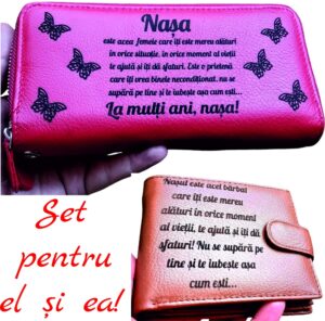 Set pentru el si ea 8.