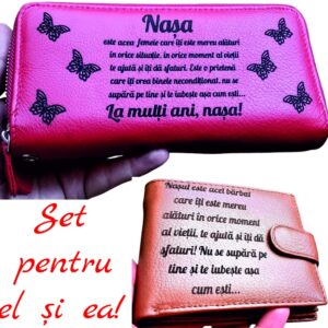 Set pentru el si ea 8.