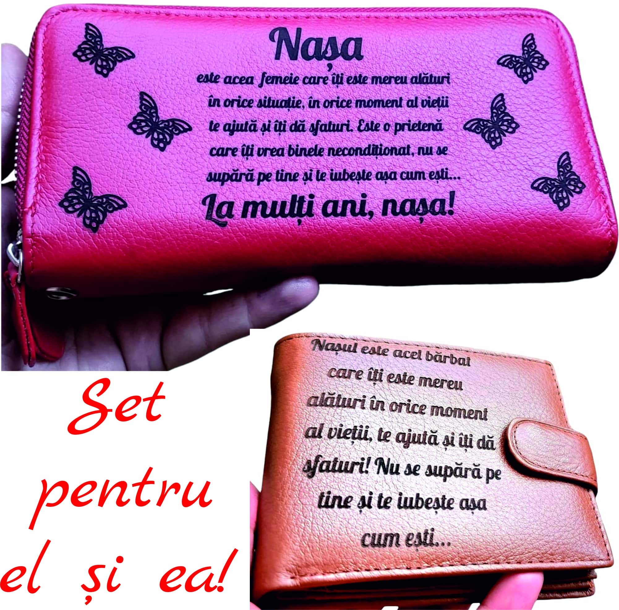 Set pentru el si ea 8.