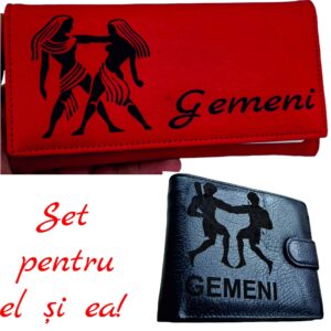 Set pentru el si ea 9.