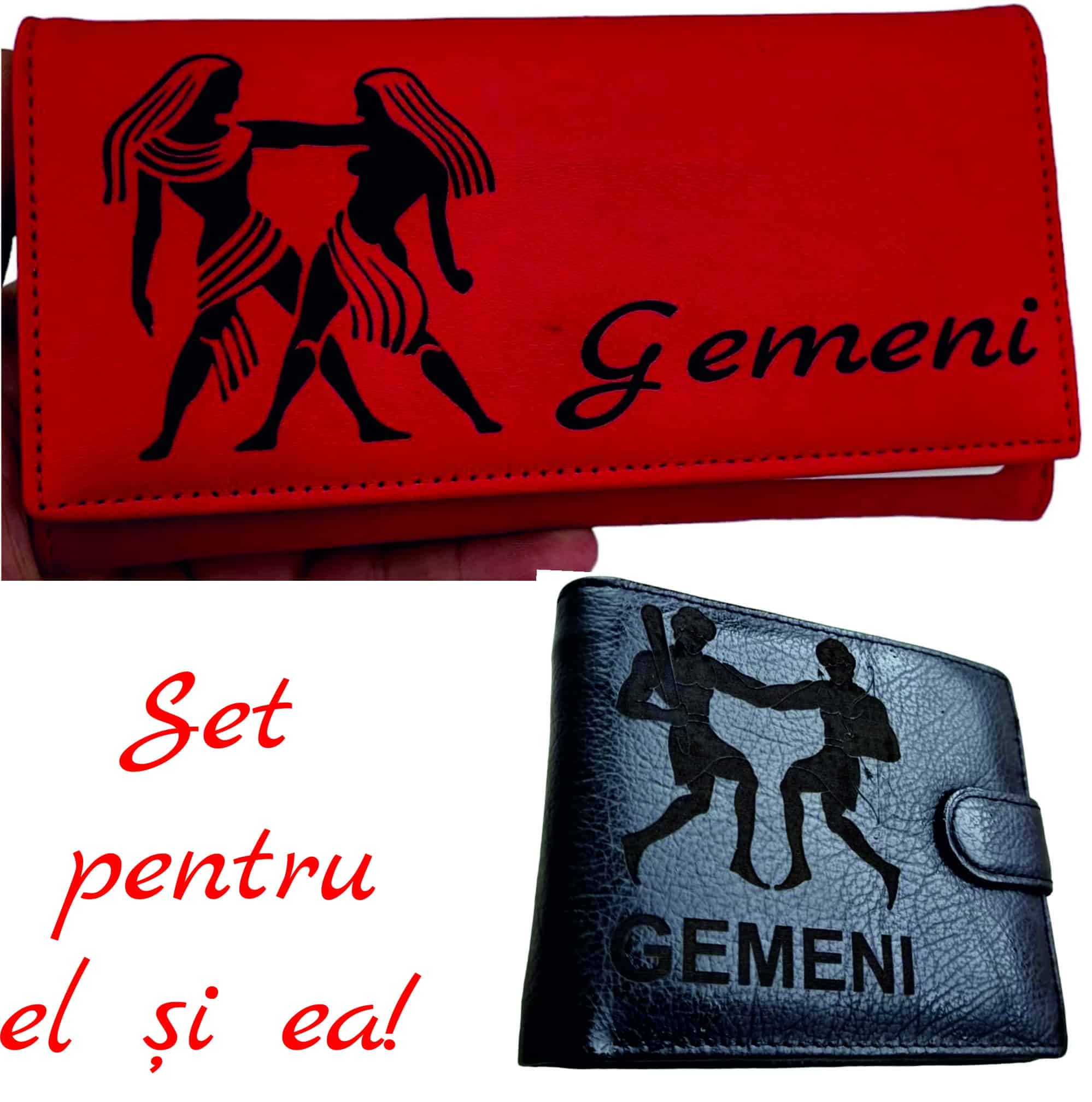 Set pentru el si ea 9.
