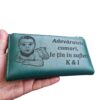 Portofel Personalizat Adevaratele comori