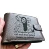 Portofel Personalizat Cu dragoste pnmb