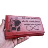 Portofel Personalizat Esti mai puternica 2