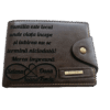 Portofel Personalizat Familia este locul