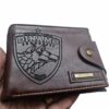 Portofel Personalizat Fotbal Club DINAMO Bucuresti