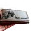 Portofel Personalizat Mereu impreuna