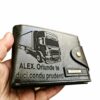 Portofel Personalizat Oriunde te duci 5