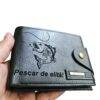 Portofel Personalizat Pescar de elita