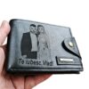 Portofel Personalizat Te iubesc penb 3