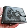 Portofel Personalizat Te iubim Tati 3