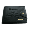 Portofel Personalizat Te iubim tati penb 2