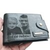 Portofel Personalizat Tot ce iubesc