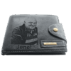 Portofel Personalizat cu nume penb