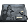 Portofel Personalizat cu poza e40