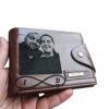 Portofel Personalizat cu poza e44