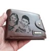 Portofel Personalizat cu poza e48