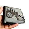 Portofel Personalizat cu poza e49 tractor