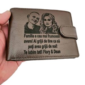 portofel maru cu capsa piele naturala Sa poti avea grija de noi