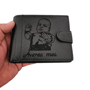 portofel cu capsa negru Averera mea2