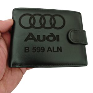 portofel negru cu capsa 559