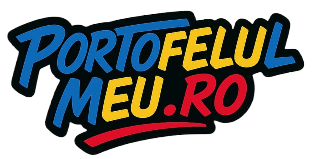Portofelul Meu